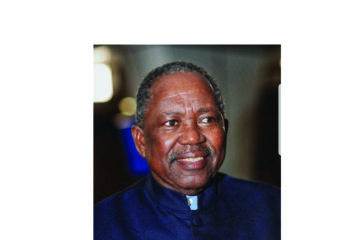 NNN tasks Kapofi with stabilising mines and energy ministry