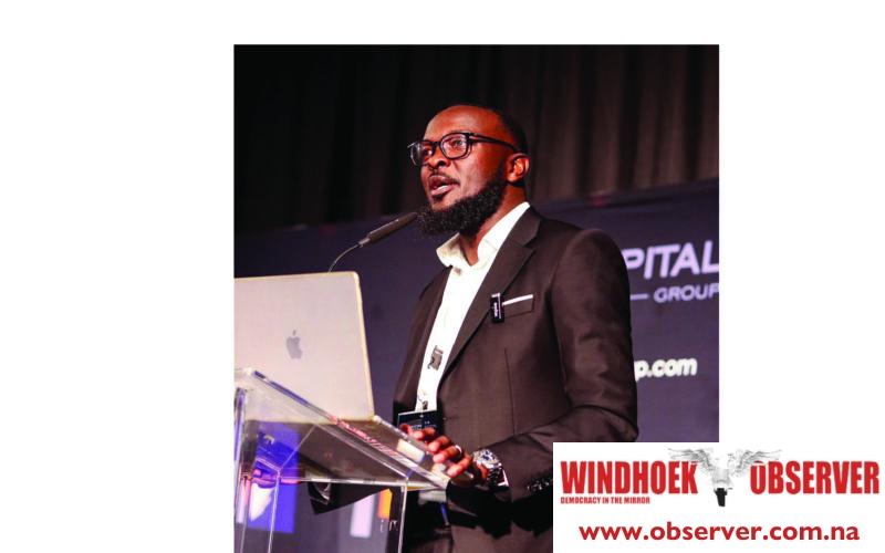 Kasuto calls for ‘fiduciary courage’ from investors