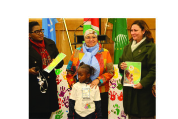 Only 17% of early childhood development teachers are qualified