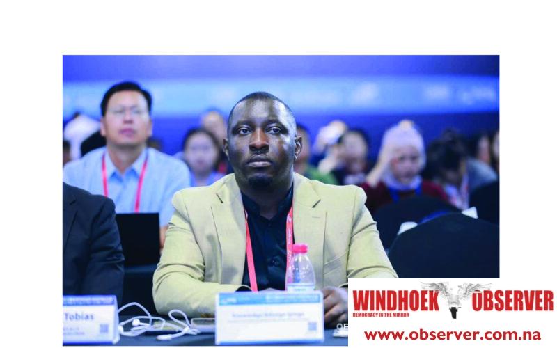 OBSERVER COASTAL | Report sees N$40bn FPSO industry for Namibia