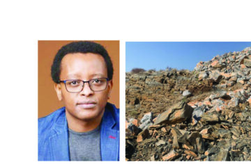Kunene mine opposition belittles govt authority – Aupindi