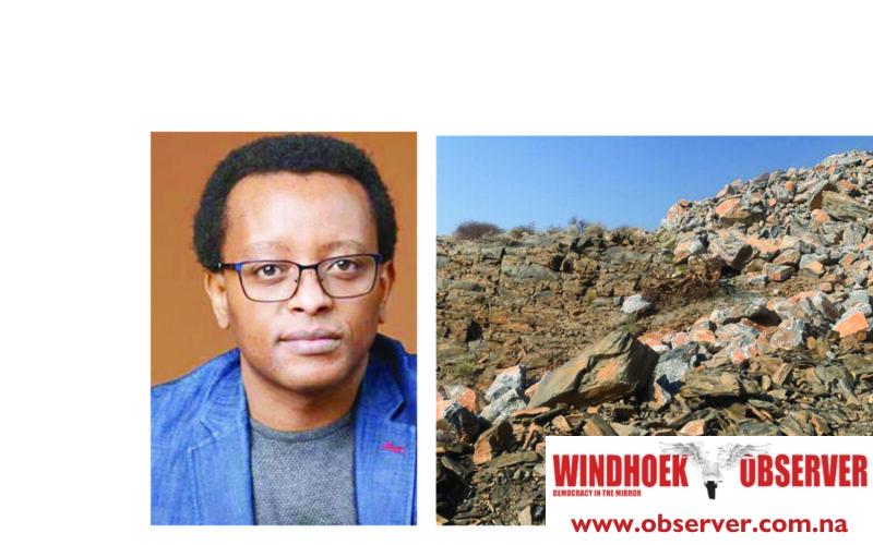 Kunene mine opposition belittles govt authority – Aupindi