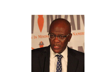 Kali appointed to Bank Windhoek board