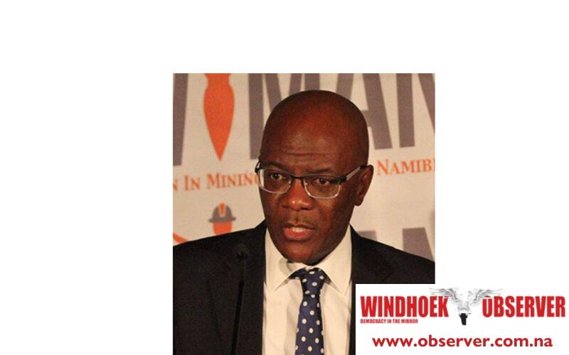 Kali appointed to Bank Windhoek board