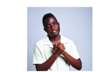 Kastyle Ndonga Boy shares life lessons in new album