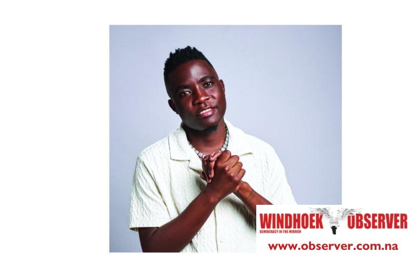 Kastyle Ndonga Boy shares life lessons in new album