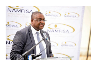 Non-banking sector now worth N$474 billion