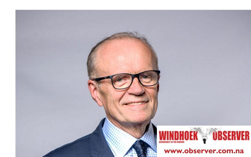 Namcor and BW Kudu expand scholarship programme for underprivileged students