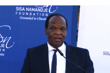 Lawyer questions if law benefits ordinary Namibians