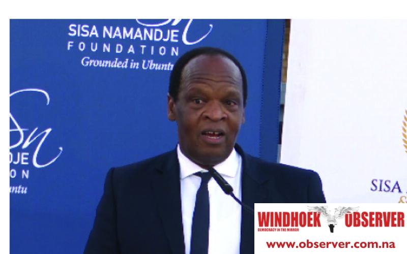 Lawyer questions if law benefits ordinary Namibians