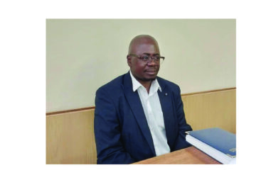 Namcor fraud plot dates back years – Inambao