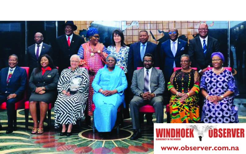 NNN’s diplomatic déjà vu