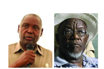 Sankwasa initiates process to remove Dâure Daman leader 