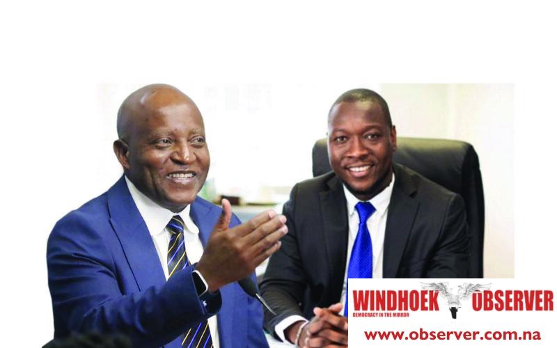 PM tries to tenderise Mushokabanji’s leadership at Meatco 