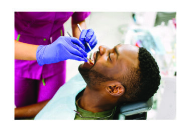 Over 100 dentist graduates still waiting for jobs 