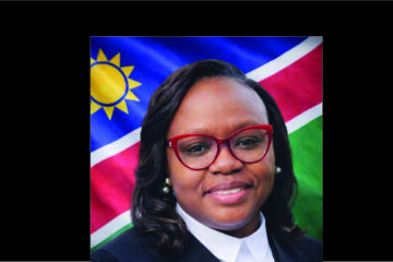 Namibia weeps for prosecutor Shiweda 