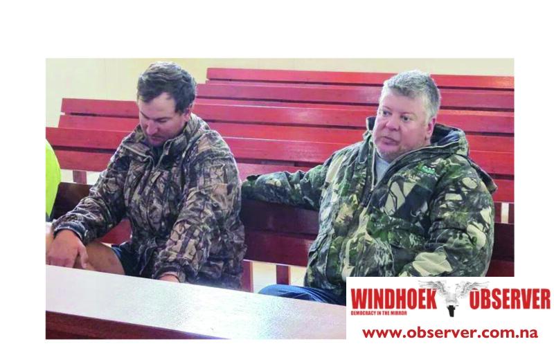 High Court keeps Linden Beef hanging by a thread