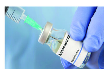 Lenacapavir gets green light in Namibia