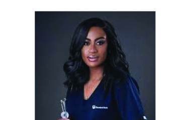 YOUNG OBSERVER  | Global spotlight: New York Times profiles health minister Dr Esperance Luvindao