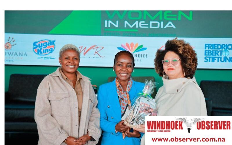 Nedbank Namibia to host fourth Women in Media Conference