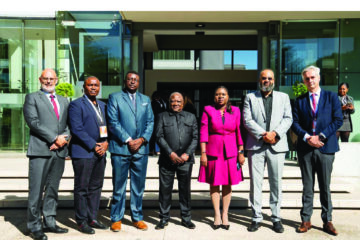 Local firms urged to prepare now or lose out on oil billions