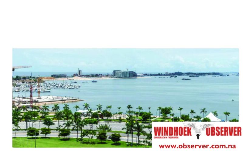 Luanda to host infrastructure financing summit