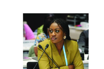 Luvindao Threatens to Sue Windhoek Observer, Sparks Legal and Ethical Backlash…Conflict of interest and misuse of office allegations emerge