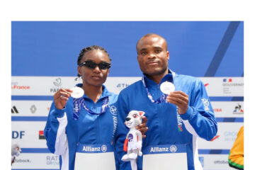 Namibian athletes and coach among 2025 regional sports award nominees