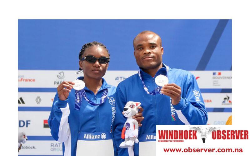 Namibian athletes and coach among 2025 regional sports award nominees
