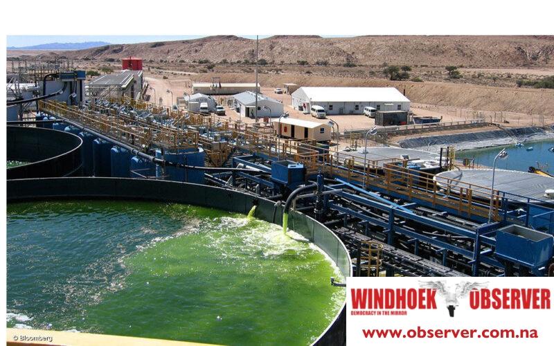 Paladin Energy’s liquidity close to US$50m