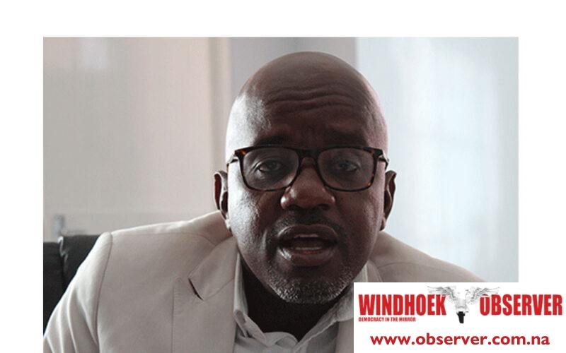 Lesley Goraseb appointed as Usakos CEO