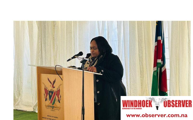 Parents urged to register children at birth