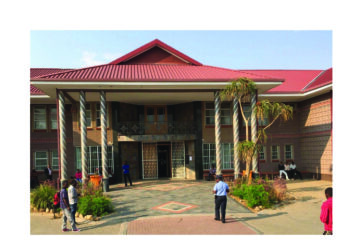 Thousands of cases stall in Magistrates’ Courts