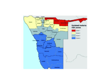 Malaria kills 154 in eight months