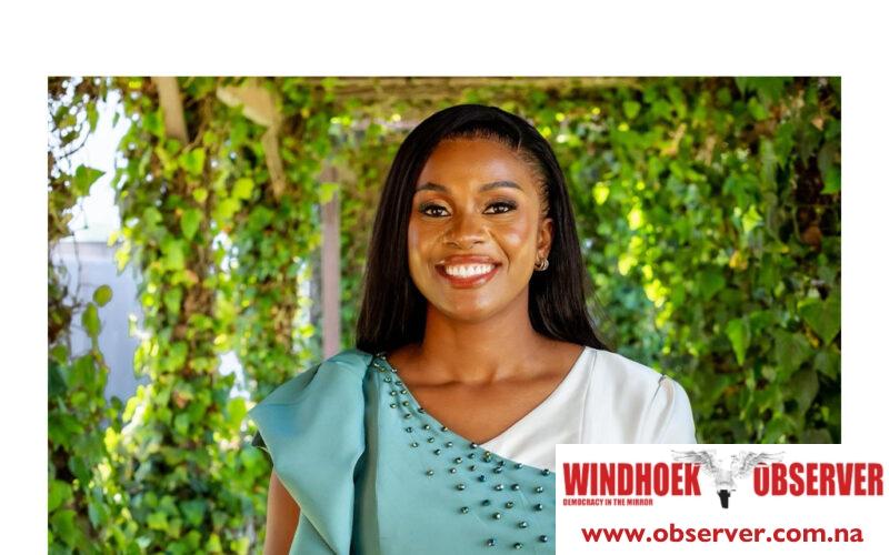 YOUNG OBSERVER | Planning with purpose: May Nghipondoka on faith, vision, and building a life that thrives