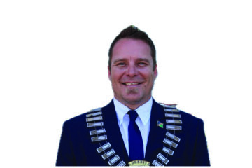 Deadline slip knocks former Lüderitz mayor out of elections