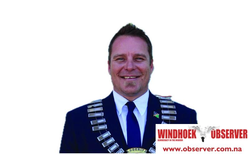 Deadline slip knocks former Lüderitz mayor out of elections