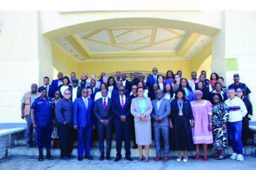 Mbandeka urges Govt to follow laws to avoid costly cases