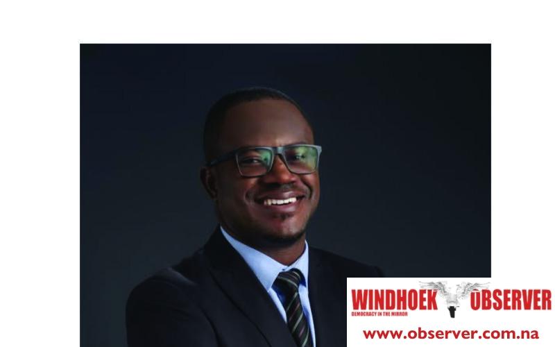 FNB Namibia Retail announces Luvindao CEO