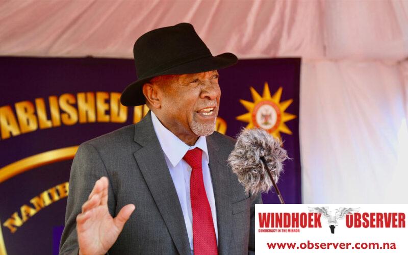 More money for police recruitment