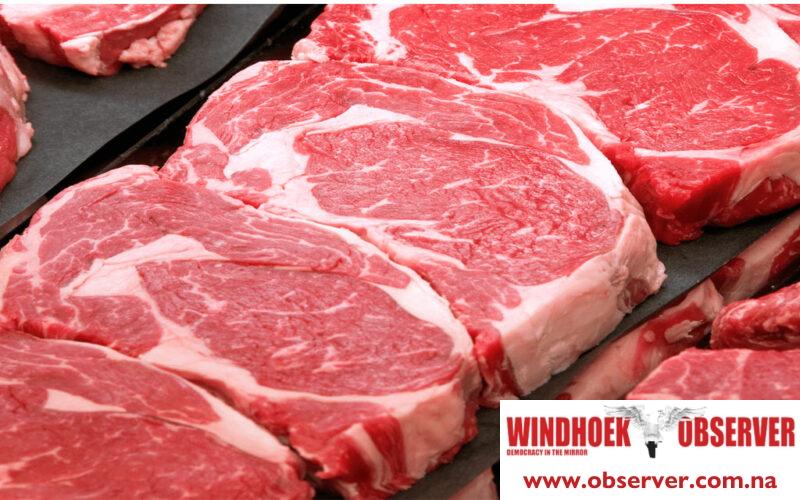 Khomas sees cheaper beef as Kavango East prices rise