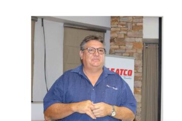 Meatco gives Liebenberg the chop