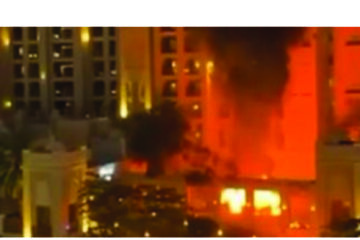 No Namibians reported injured in Middle East strikes