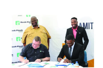 Mine workers to buy Namitvest shares through salary deductions