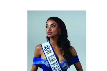 YOUNG OBSERVER | Namibians who stopped the show in 2025