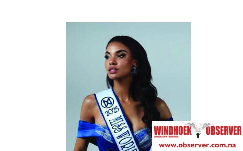 YOUNG OBSERVER | Namibians who stopped the show in 2025