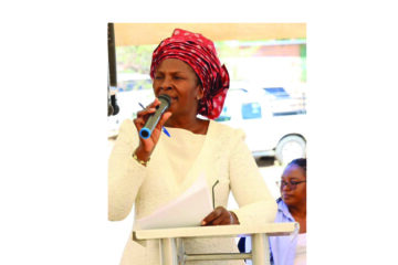 Mix Settlement relocation nears completion