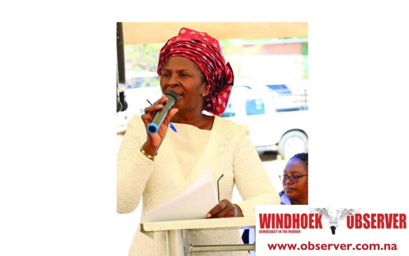 Mix Settlement relocation nears completion