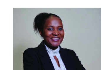 INSURING NAMIBIA | Start early, retire strong