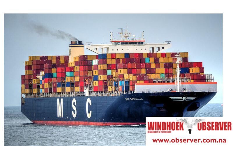 Namport, Terminal finalising deal